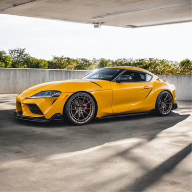 Toyota A90 Supra