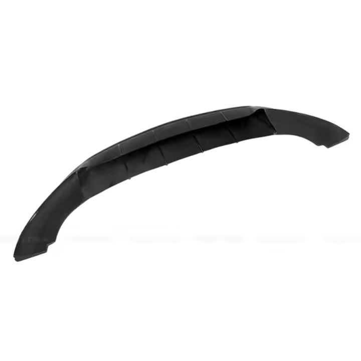 Mercedes Benz AMG GLE53 LD Style Front Lip