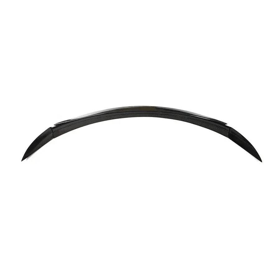 Mercedes Benz AMG GLE53 BRS Style Spoiler