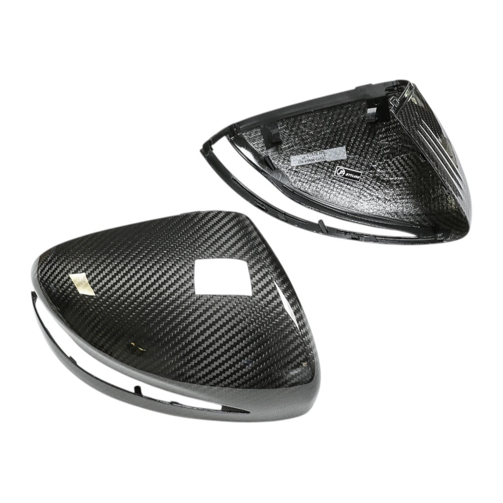 Mercedes Benz AMG GLE53 Mirror Caps