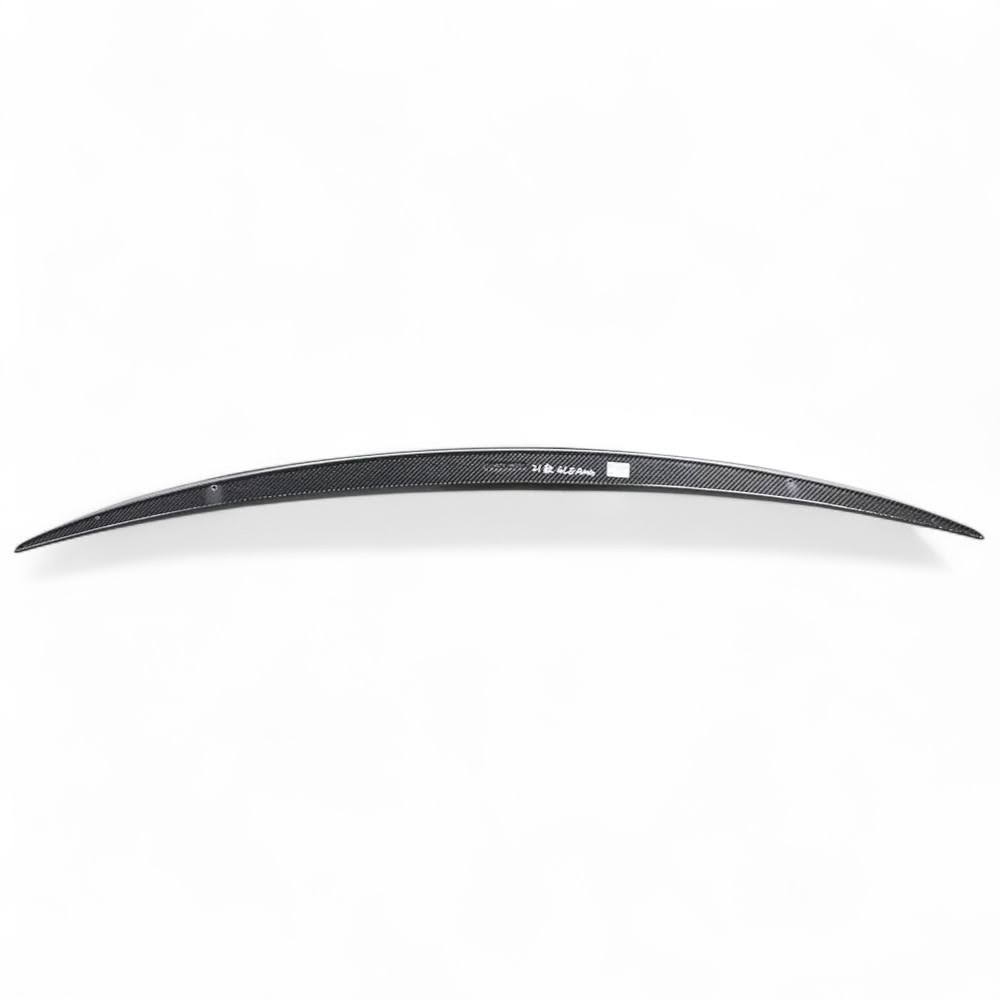 Mercedes Benz AMG GLE53 OEM Style Spoiler