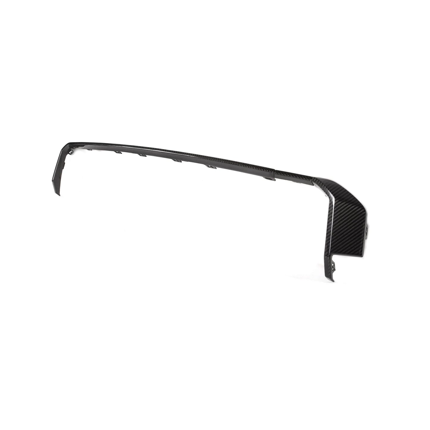 BMW G8X M3/M4 OEM Style Rear Diffuser Trim