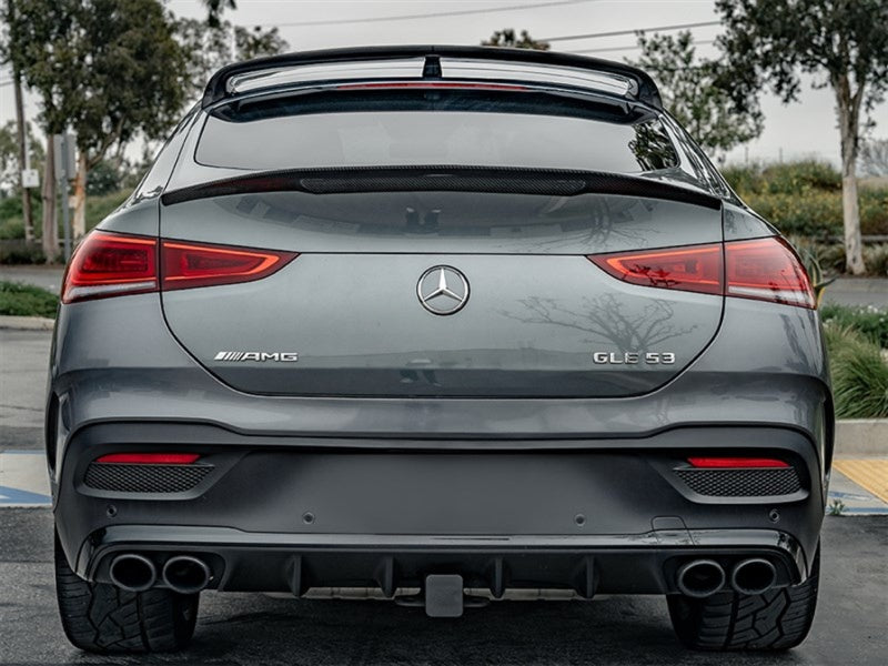 Mercedes Benz AMG GLE53 TT Style Spoiler