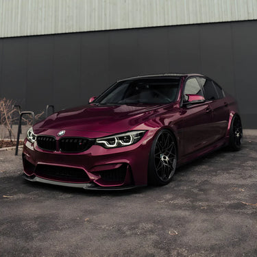 BMW F80 M3
