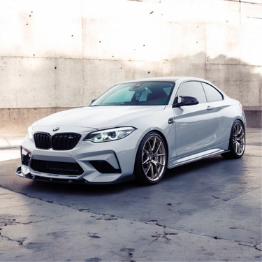 BMW F87 M2