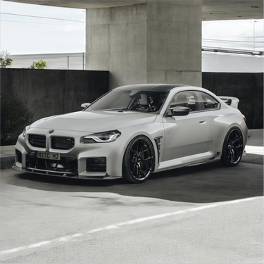 BMW G87 M2