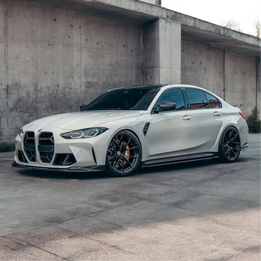 BMW G80 M3