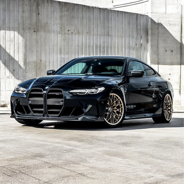 BMW G82/G83 M4