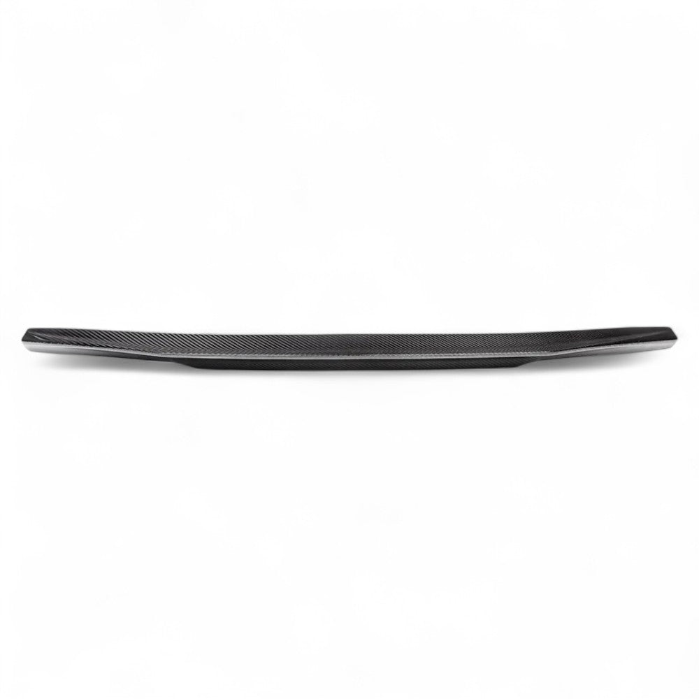 Mercedes Benz AMG GLE53 TT Style Spoiler