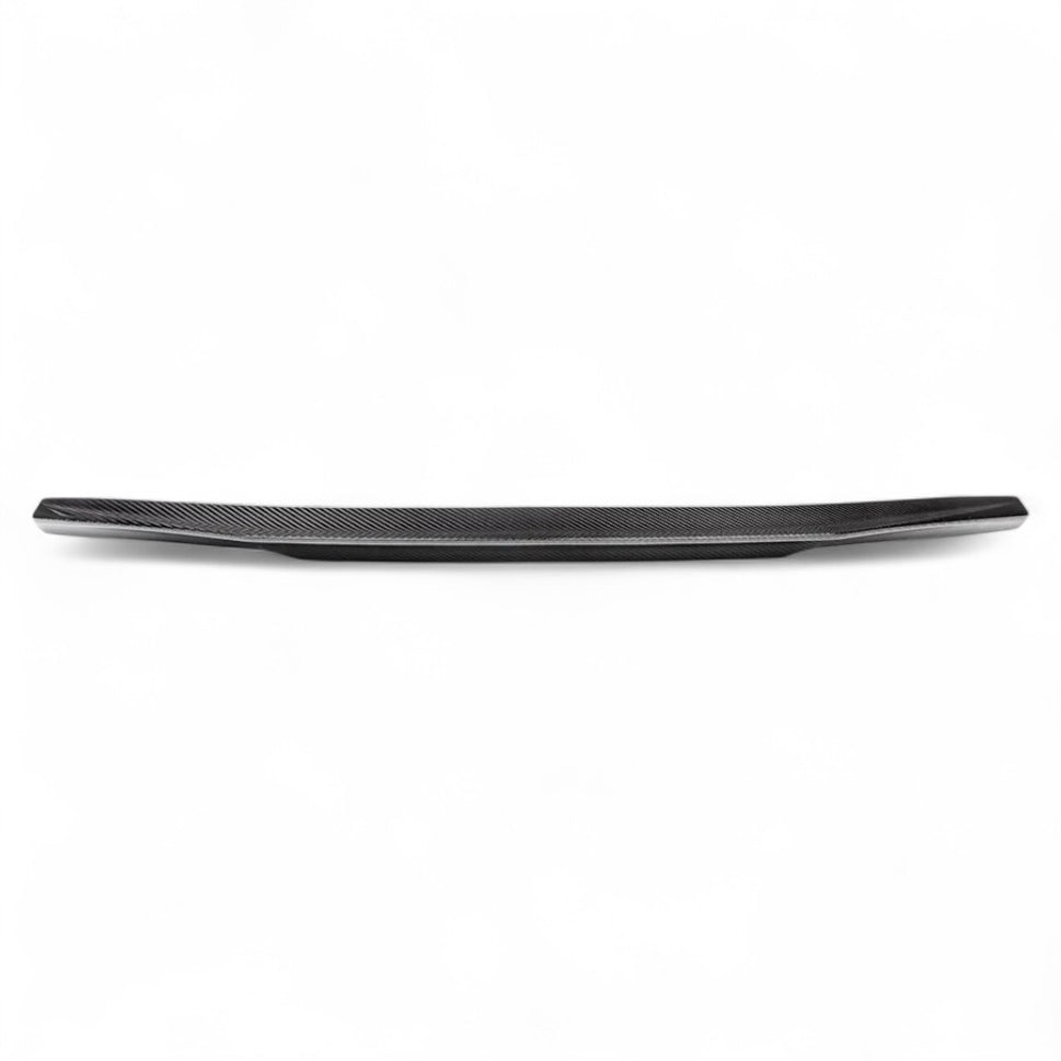 Mercedes Benz AMG GLE53 TT Style Spoiler