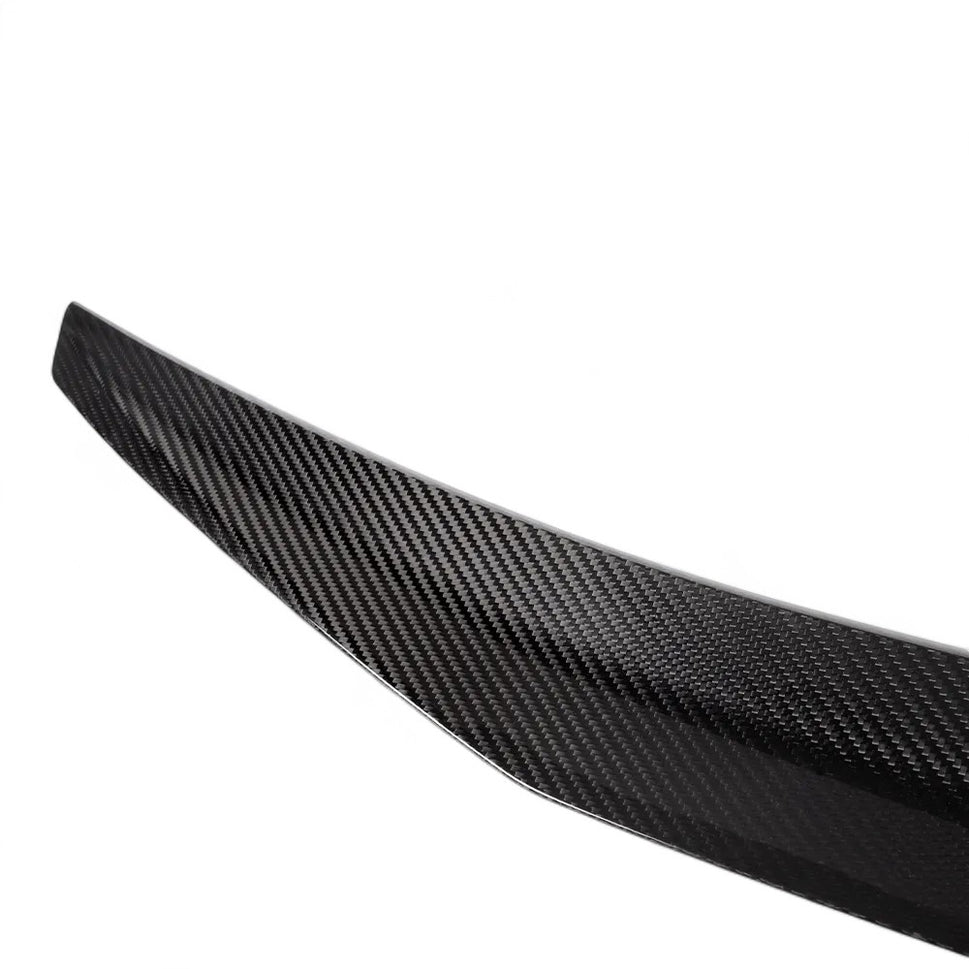 Mercedes Benz AMG GLE53 TT Style Spoiler