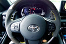 Switch Toyota A90 Supra Carbon Fiber Shift Paddles 2 image