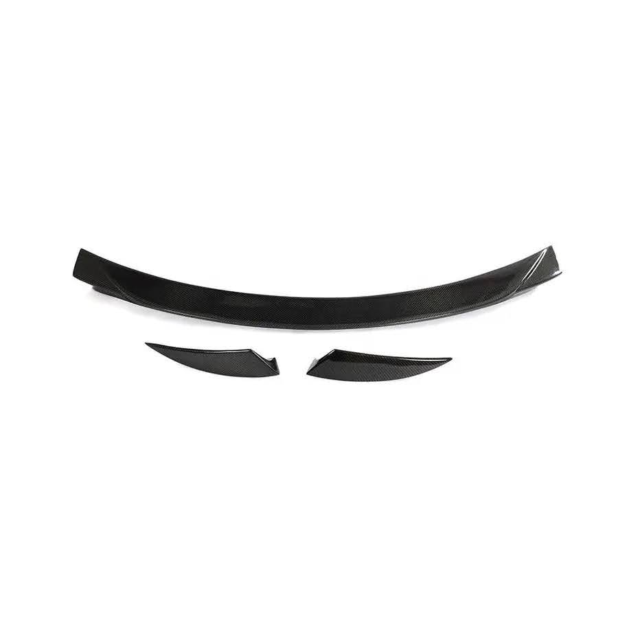 Mercedes Benz AMG GLE53 BRS Style Spoiler