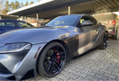 Switch Toyota A90 Supra Bare Carbon Fender 3 image