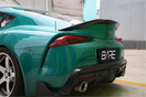 Switch Toyota A90 Supra TRD Style Spoiler 2 image