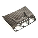 Switch Toyota A90 Supra Carbon Fiber Reading Light Cover 3 image