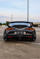 Switch Toyota A90 Supra SH Style Wing 2 image