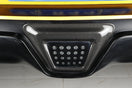 Switch Toyota A90 Supra Carbon Fiber Brake Light Cover 2 image