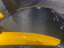 Switch Toyota A90 Supra Bare Carbon Fiber Roof Panel 3 image