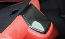 Switch BMW F8X M3/M4 Seat Back Cover 3 image