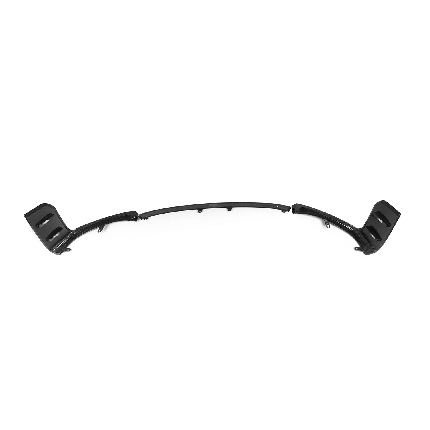 BMW G87 M2 MP Style Front Lip