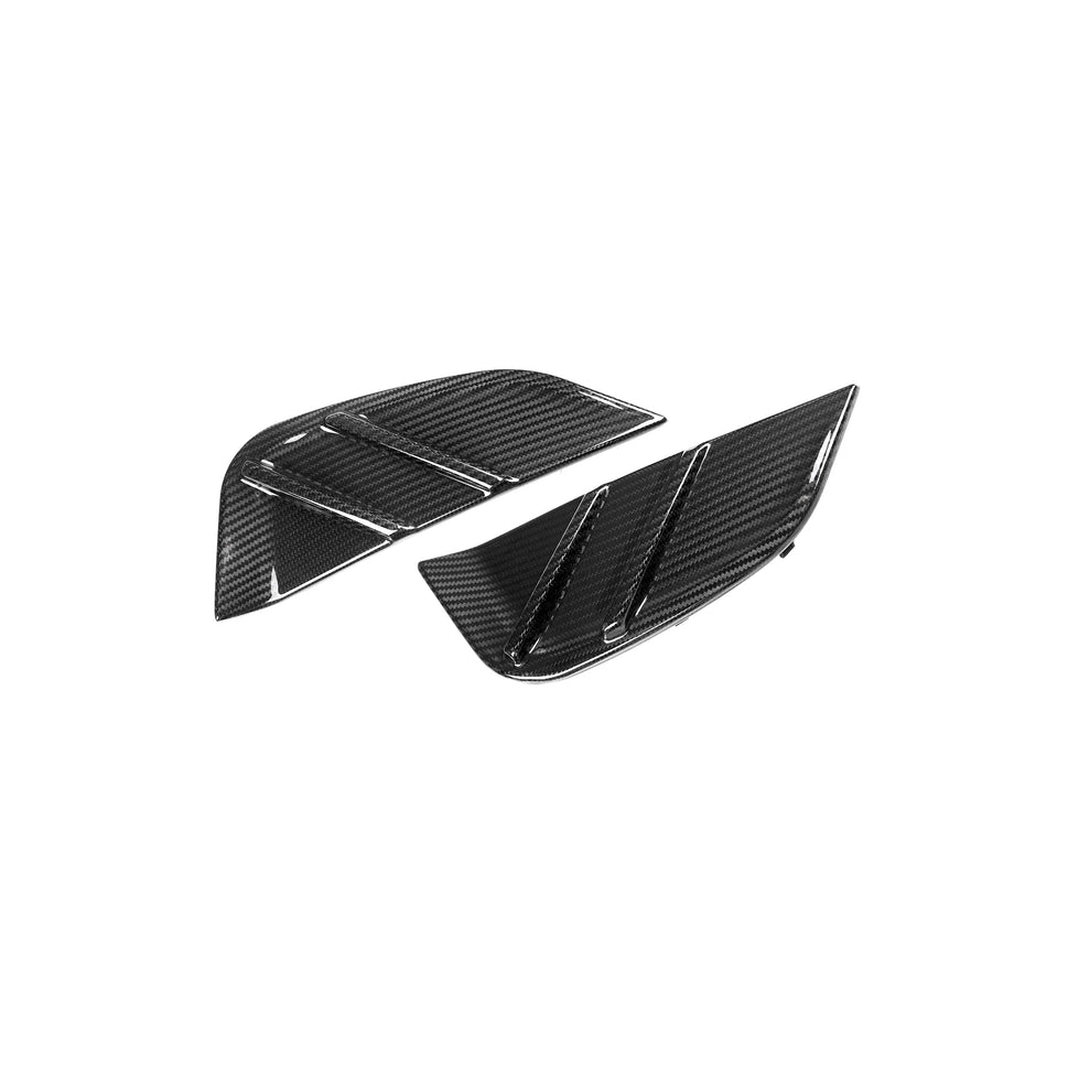BMW G8X M3/M4 MP Style Side Fender Trim