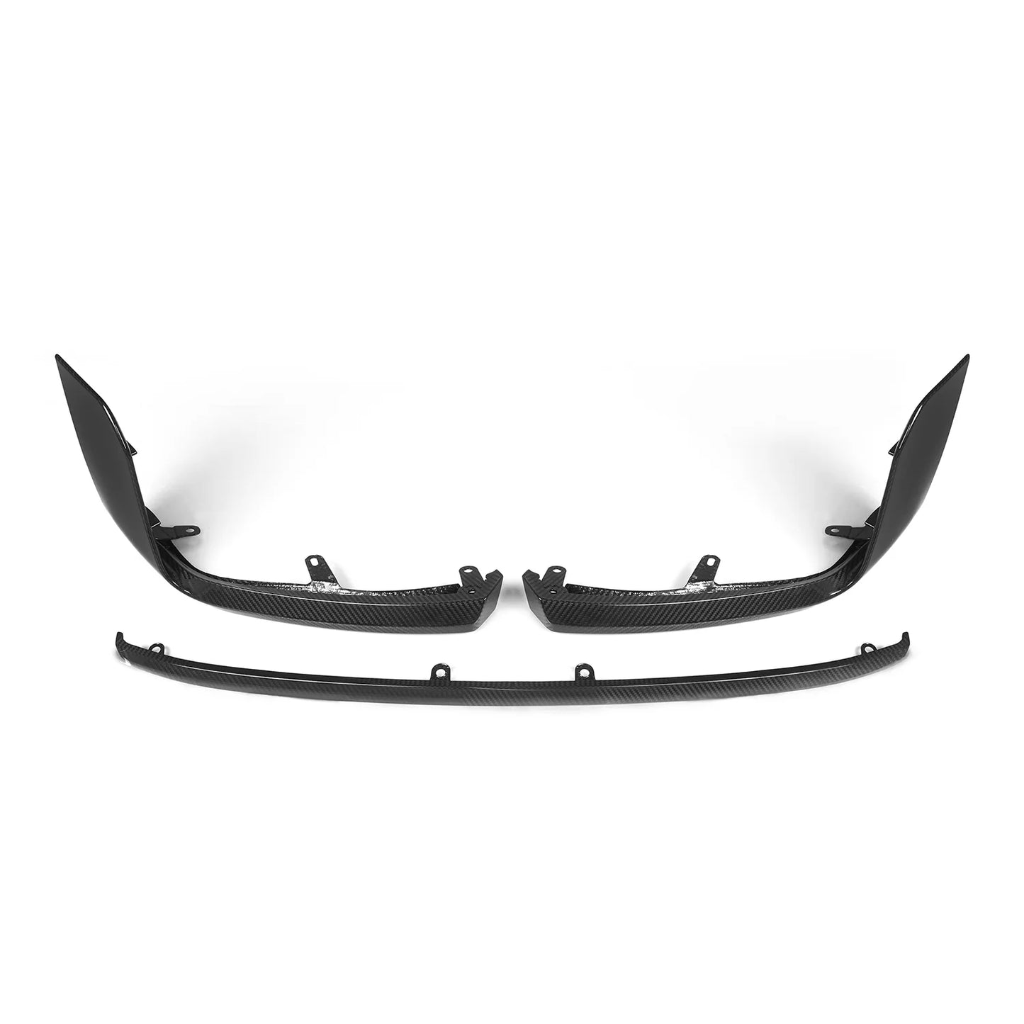 BMW G87 M2 MP Style Front Lip