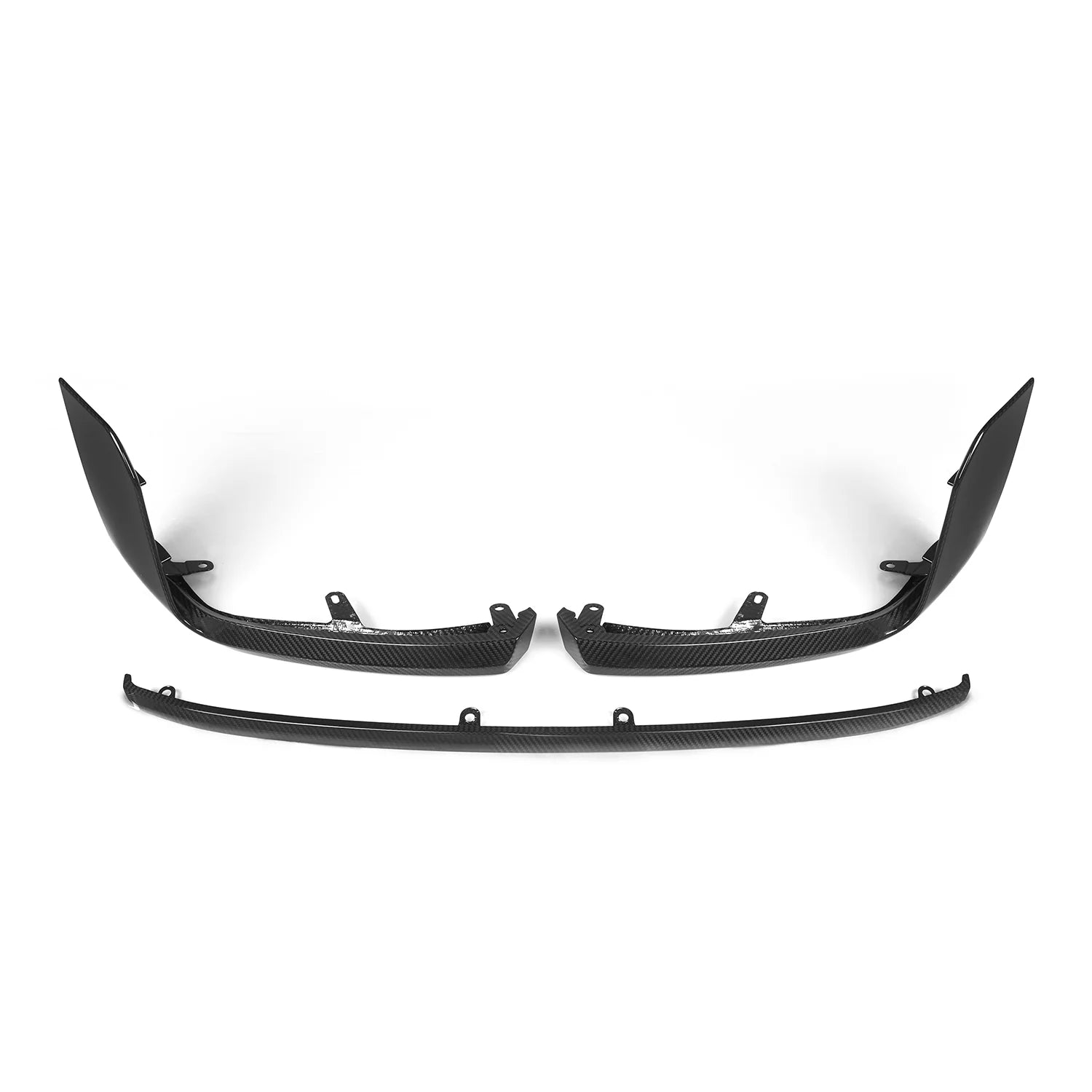 BMW G87 M2 MP Style Front Lip