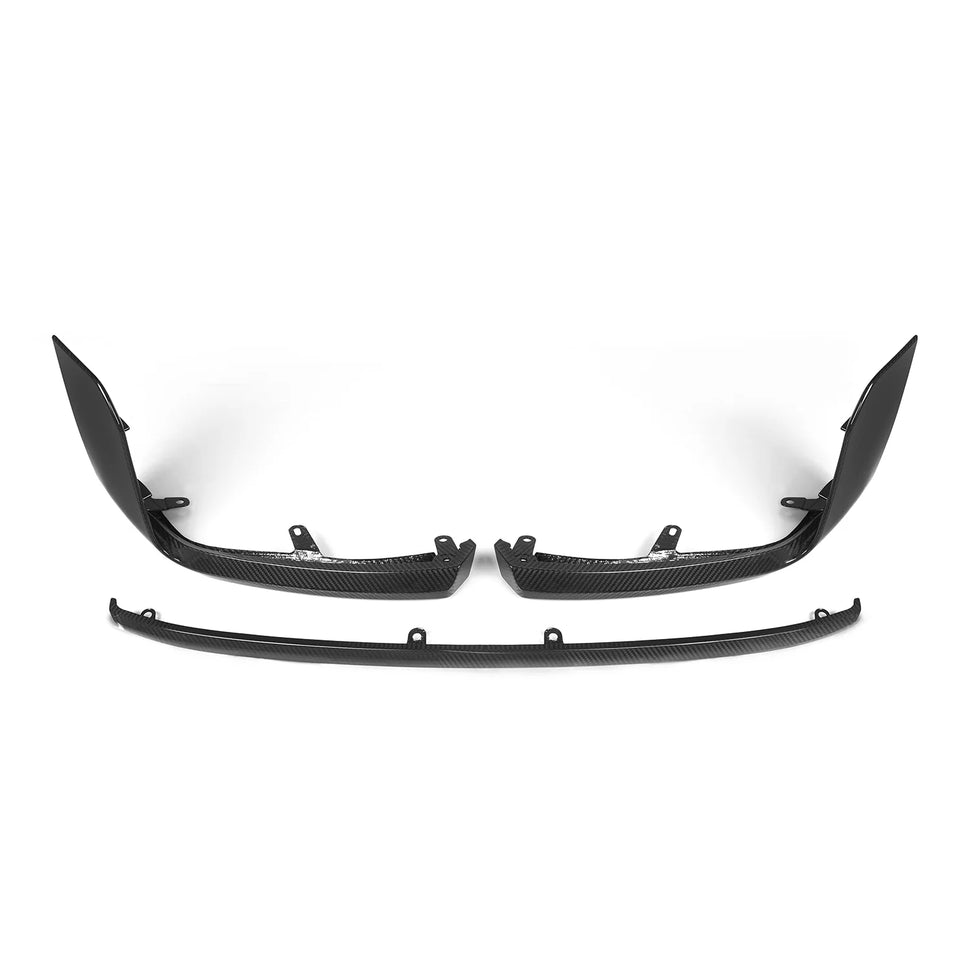BMW G87 M2 MP Style Front Lip