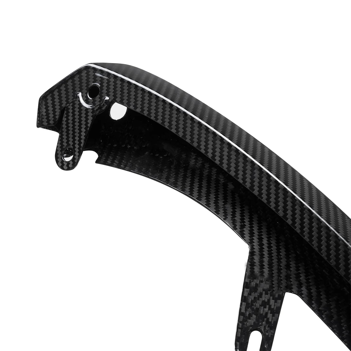 BMW G87 M2 MP Style Front Lip
