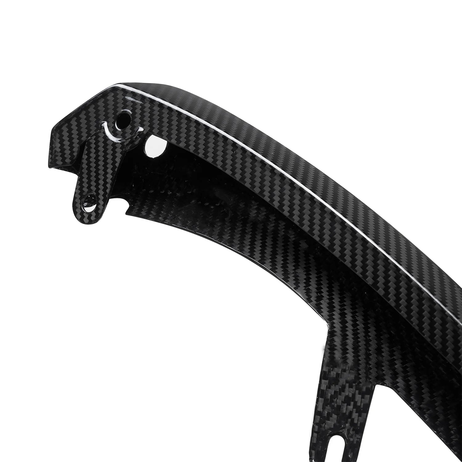 BMW G87 M2 MP Style Front Lip