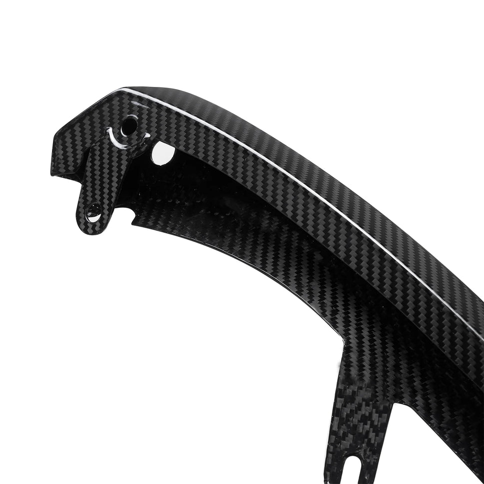 BMW G87 M2 MP Style Front Lip