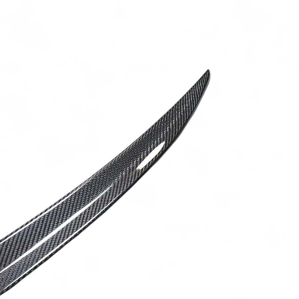 Mercedes Benz AMG GLE53 OEM Style Spoiler