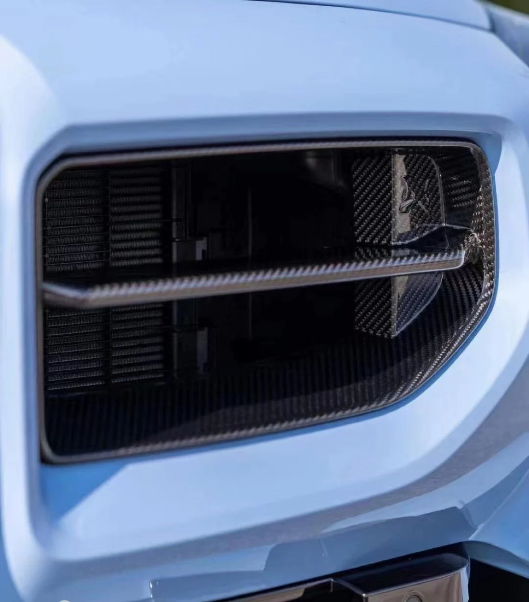 BMW G87 M2 MP Style Front Grille