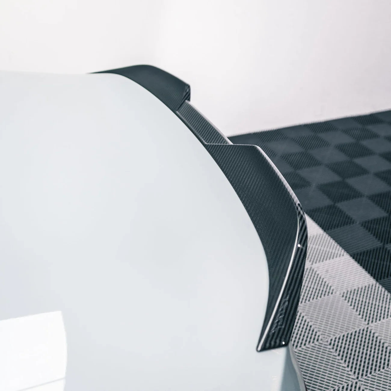 BMW G87 M2 MP Style Spoiler