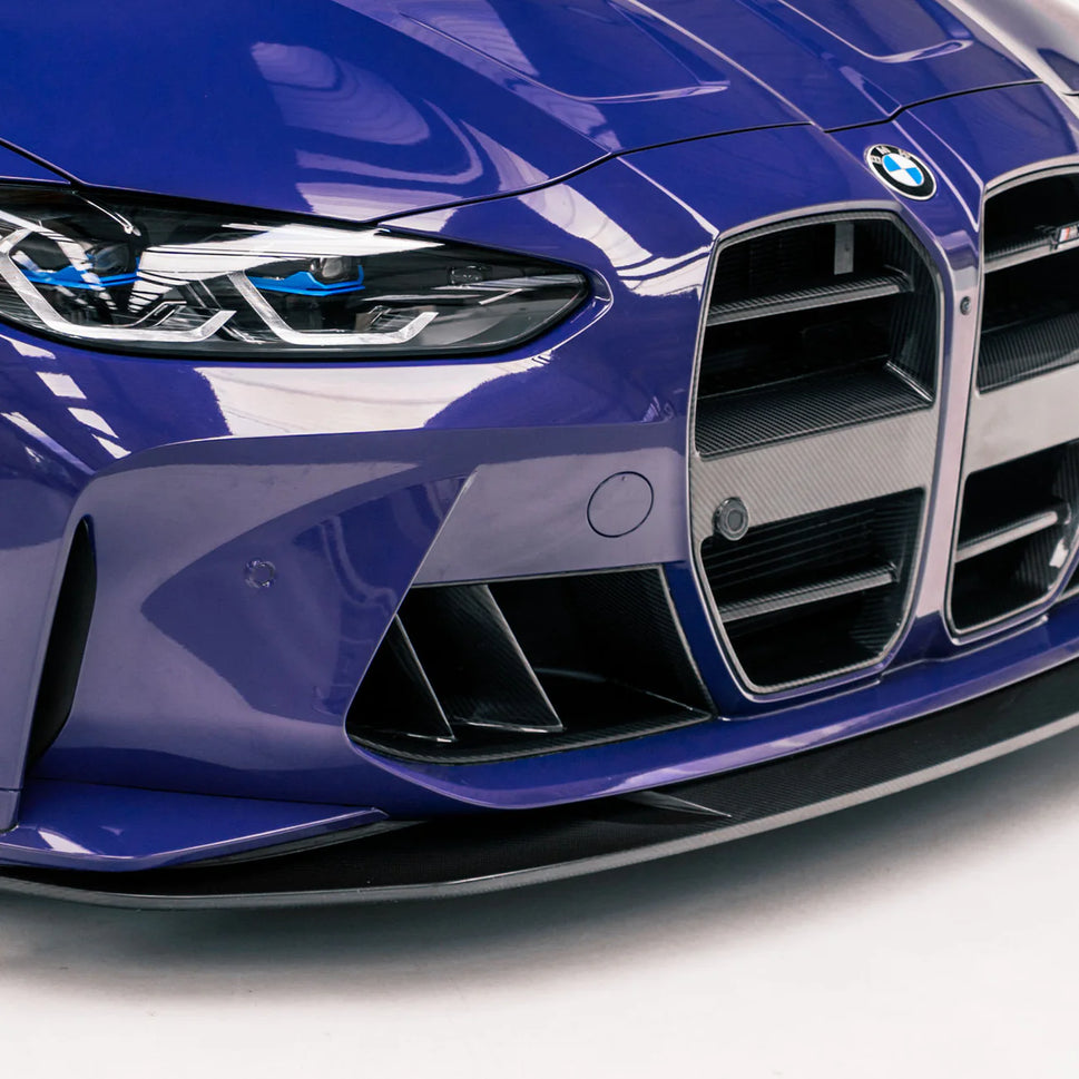 BMW G8X M3/M4 MHC Style Air Ducts