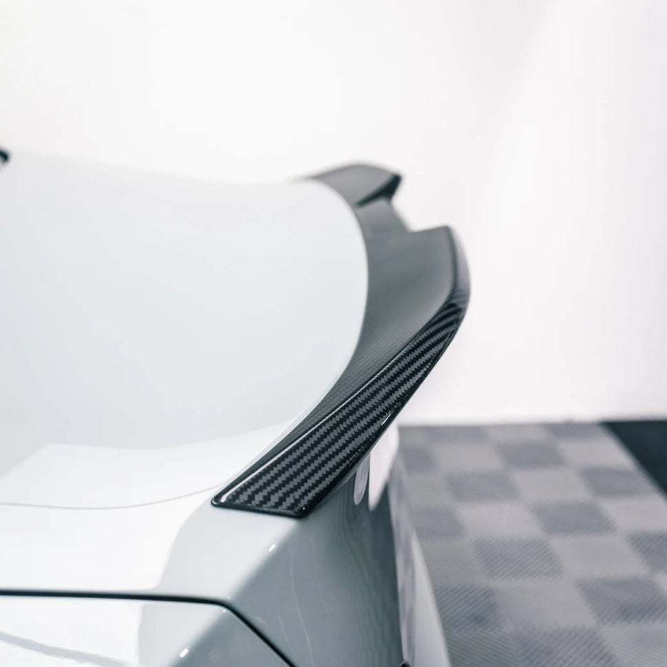 BMW G87 M2 MP Style Spoiler