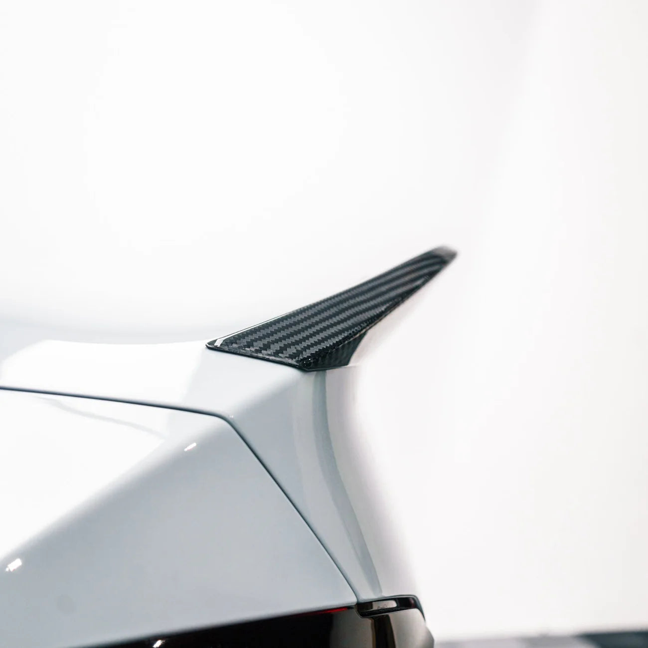 BMW G87 M2 MP Style Spoiler
