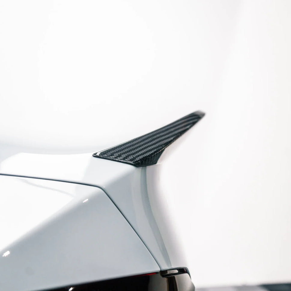 BMW G87 M2 MP Style Spoiler