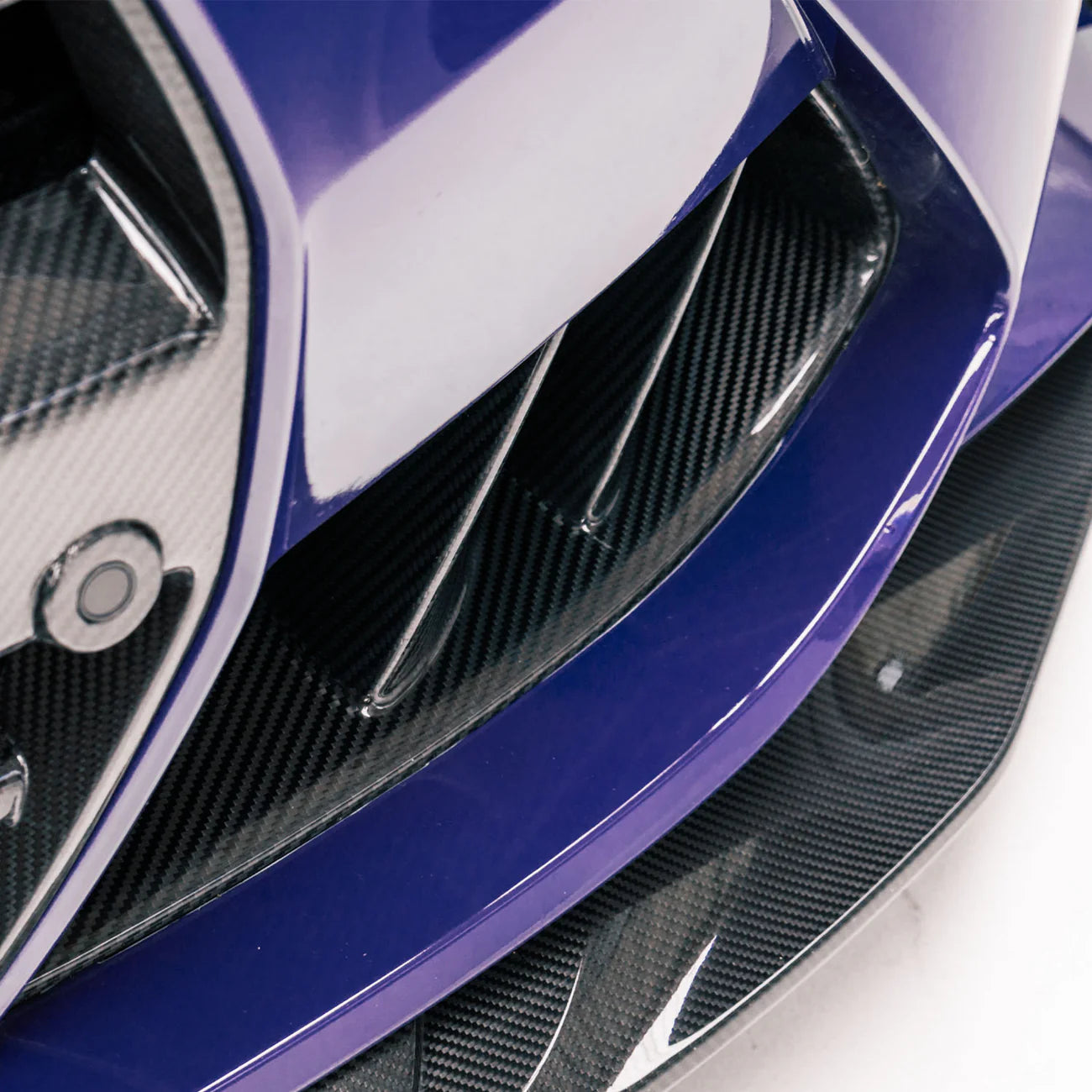 BMW G8X M3/M4 MHC Style Air Ducts