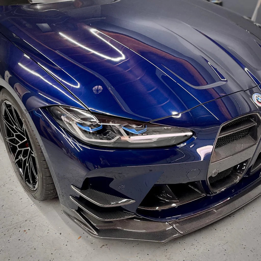 BMW G8X M3/M4 AC Style Canards