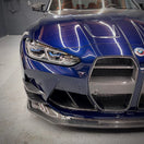 Switch BMW G8X M3/M4 AC Style Canards 3 image