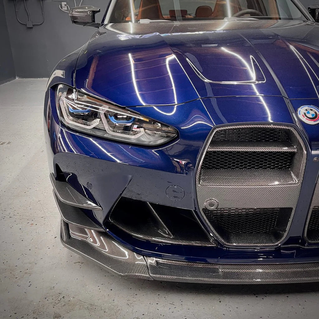 BMW G8X M3/M4 AC Style Canards