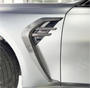 Switch BMW G8X M3/M4 AG Style Fender Trim 3 image