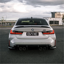Switch BMW G8X M3/M4 CS Style Spoiler 2 image