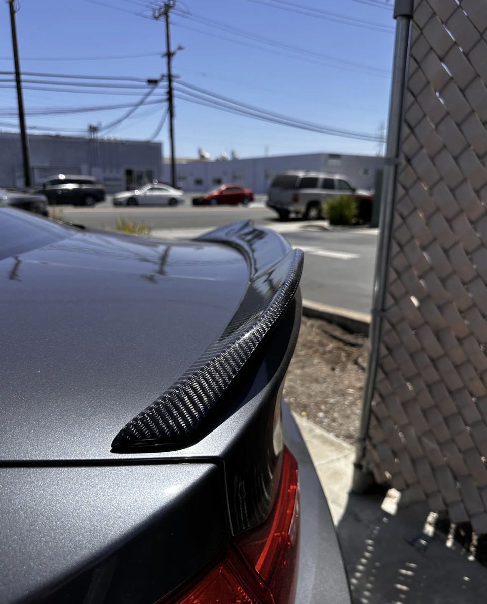 BMW F8X M3/M4 CS Style Spoiler