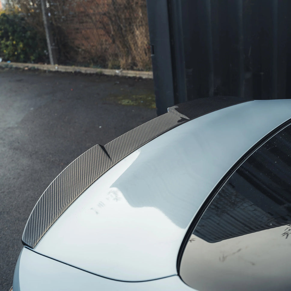 BMW G8X M3/M4 CS Style Spoiler