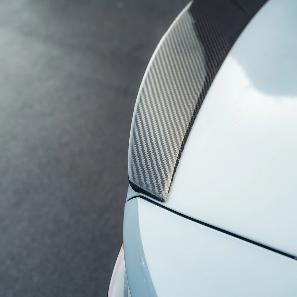 BMW G8X M3/M4 CS Style Spoiler