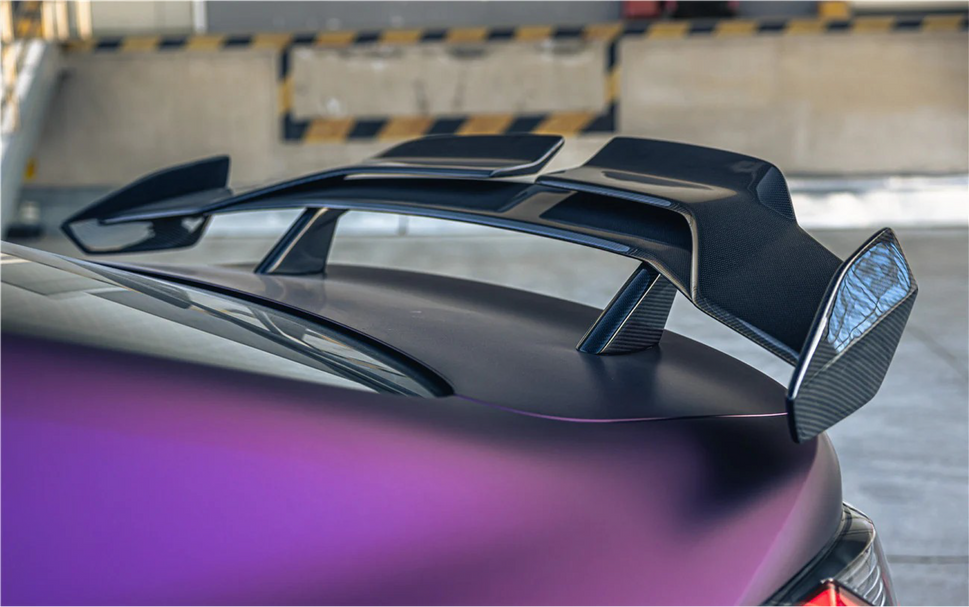 BMW G8X M3/M4 DW Style Spoiler