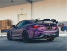 Switch BMW G8X M3/M4 DW Style Spoiler 2 image